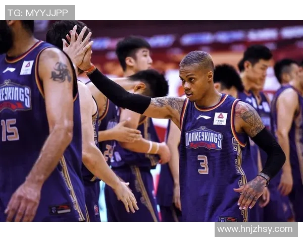 南京篮球队荣登篮球战术排行榜第五名展现强大实力与团队配合