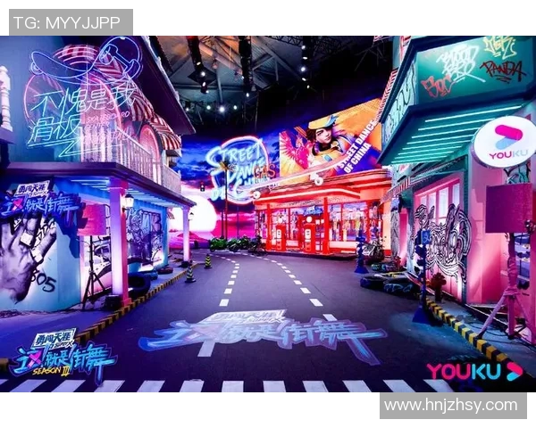 南京街舞队灵活性变革引发热议街舞文化新风潮