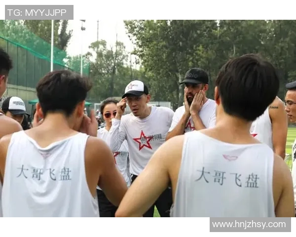 南京飞盘队战术表现数据分析揭示团队优势与改进方向