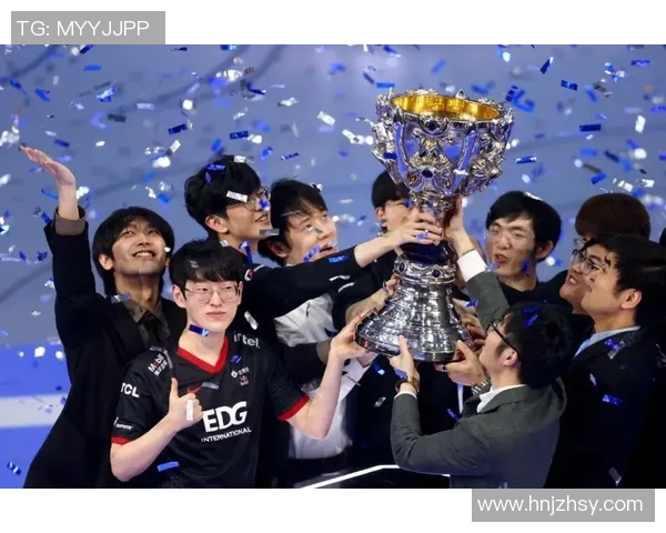 英雄联盟深度解析：EDG战队心理素质对胜利的关键影响