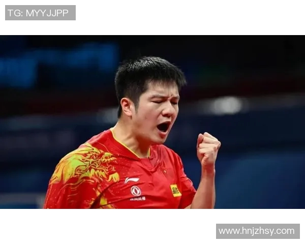 樊振东与丁翔激战乒坛巅峰对决谁能笑到最后引发热议